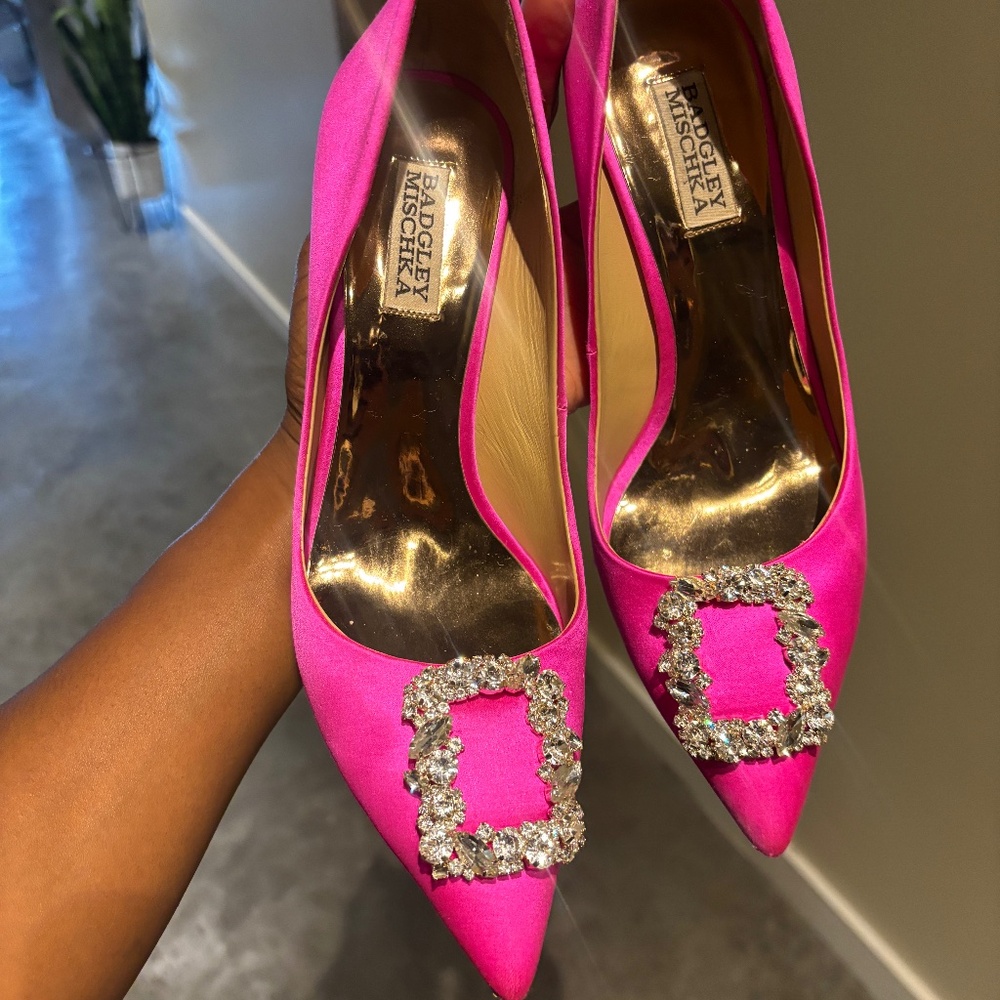 Badgley Mischka